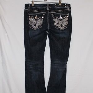 L. A. Idol USA Jeans